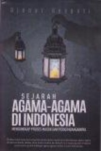 Sejarah Agama-Agama di Indonesia