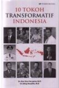 10 Tokoh Transformatif Indonesia