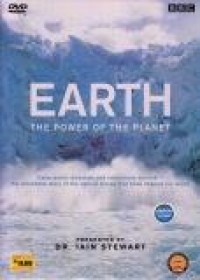 Earth : The Power of the Planet