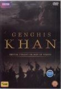 Genghis khan : Brutal Tyrant or Man of Vision?