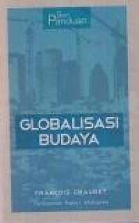 Globalisasi budaya