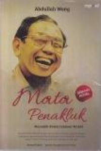 Mata Penakluk