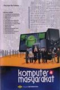 Komputer dan Masyarakat