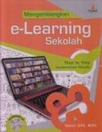 Mengembangkan e-Learning Sekolah