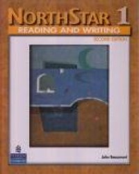 NorthStar 1 : Reading and Writing (Second edition)
