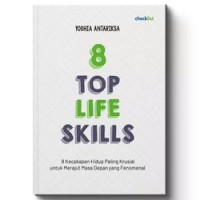 8 Top Life Skills