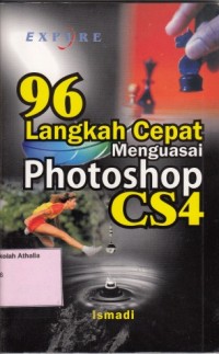 96 langkah cepat menguasai photoshop CS4