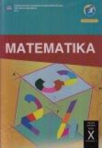 Matematika SMA/MA Kelas X