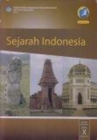 Sejarah Indonesia SMA/MA Kelas X