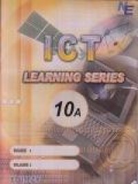 ICT : Learning Series