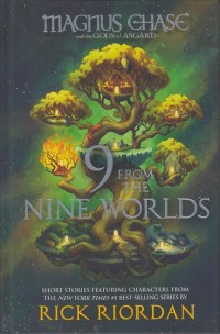 9 From the nine worlds