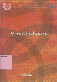 9 matahari