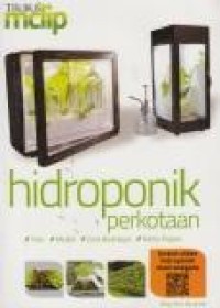 Hidroponik perkotaan