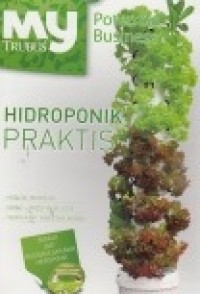 Hidroponik praktis