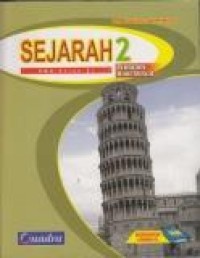 Sejarah 2 SMA kelas XI IPS