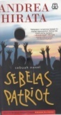 Sebelas Patriot: sebuah novel