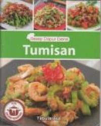 Tumisan