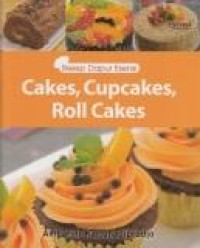 Cakes, Cupcakes, Roll Cakes