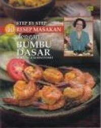 40 resep masakan step by step dengan bumbu dasar