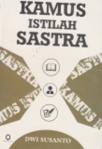 Kamus Istilah Sastra