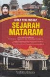 Kitab terlengkap sejarah Mataram