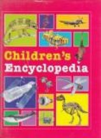 Children's encyclopedia