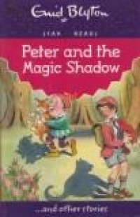 Peter and magic shadow