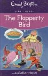 The flopperty bird