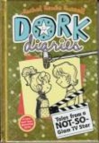 Dork diaries: tale from a not-so-glam TV star Bag.7