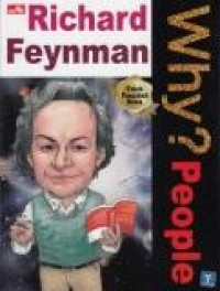 Why People? Richard Feynman