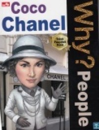 Why? People: Coco Chanel