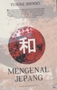 Mengenal Jepang