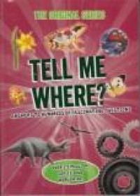 The Original Series: Tell me where?