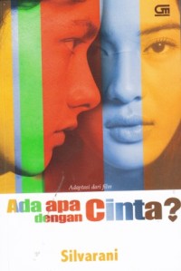 Ada apa dengan cinta