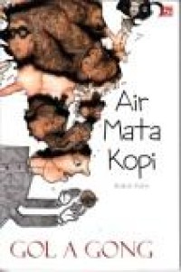 Air mata kopi