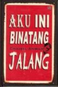 Aku ini bintang jalang