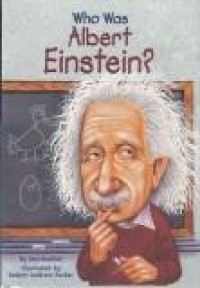 Who was Albert Einstein?