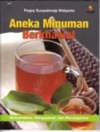 Aneka minuman berkhasiat