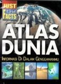 Atlas Dunia: Informasi di dalam genggamanmu