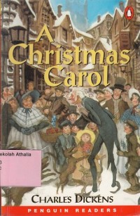 A Christmas Carol (Level 2)