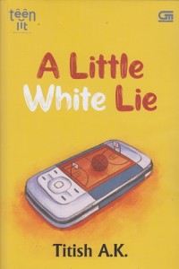 A Little White Lie