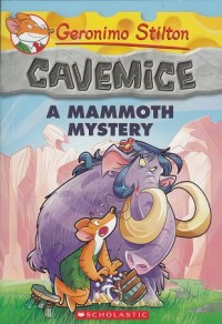 A Mammoth Mystery