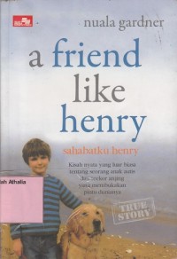 A friend like Henry