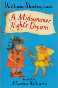 A midsummer night's dream