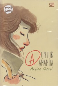 A untuk Amanda