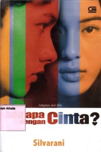 Ada apa dengan cinta