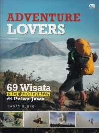 Adventure Lovers