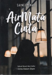 Air mata cinta