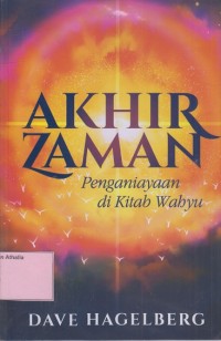 Akhir Zaman : Penganiayaan di Kitab Wahyu