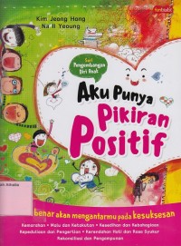 Aku Punya Pikiran Positif